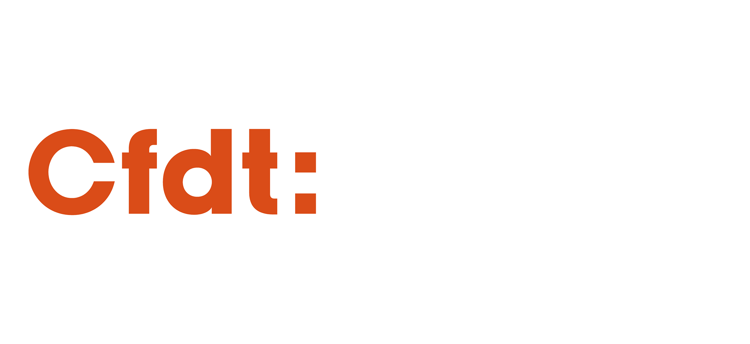 CFDT-FBA Blanc Horizontal